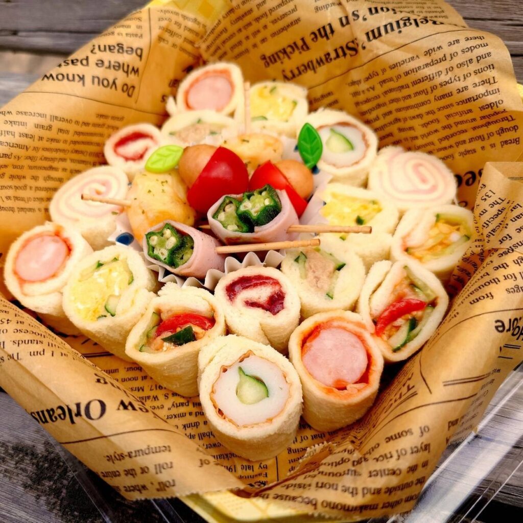 【実際の写真5枚】　母が見た光景