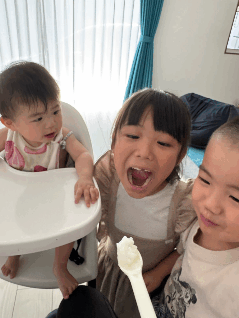 【実際の写真】まさかの光景