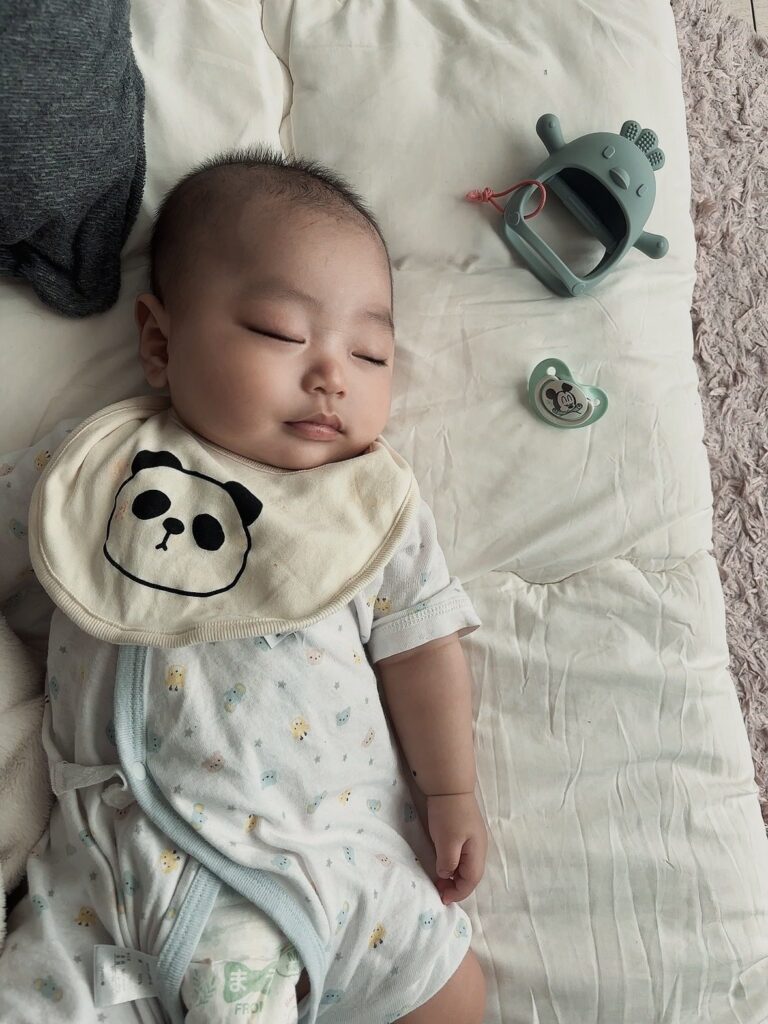 【実際の写真】まさかの光景