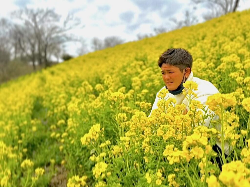 【実際の写真7枚】　４年後の様子