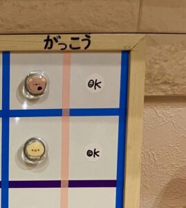 「朝何食べる？」って聞くのが嫌だったから…6人の子を持つ母が作ったものに「素敵なボード」「ナイスアイデア」