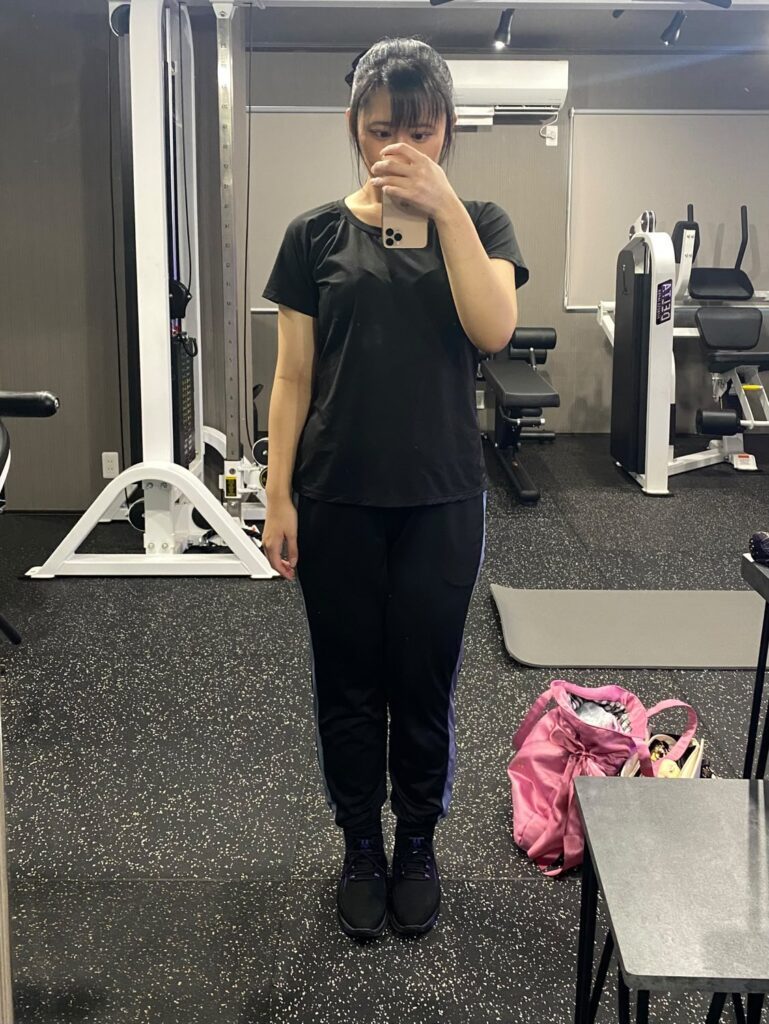 現在の様子（＠blue_214.x_xさんより提供）