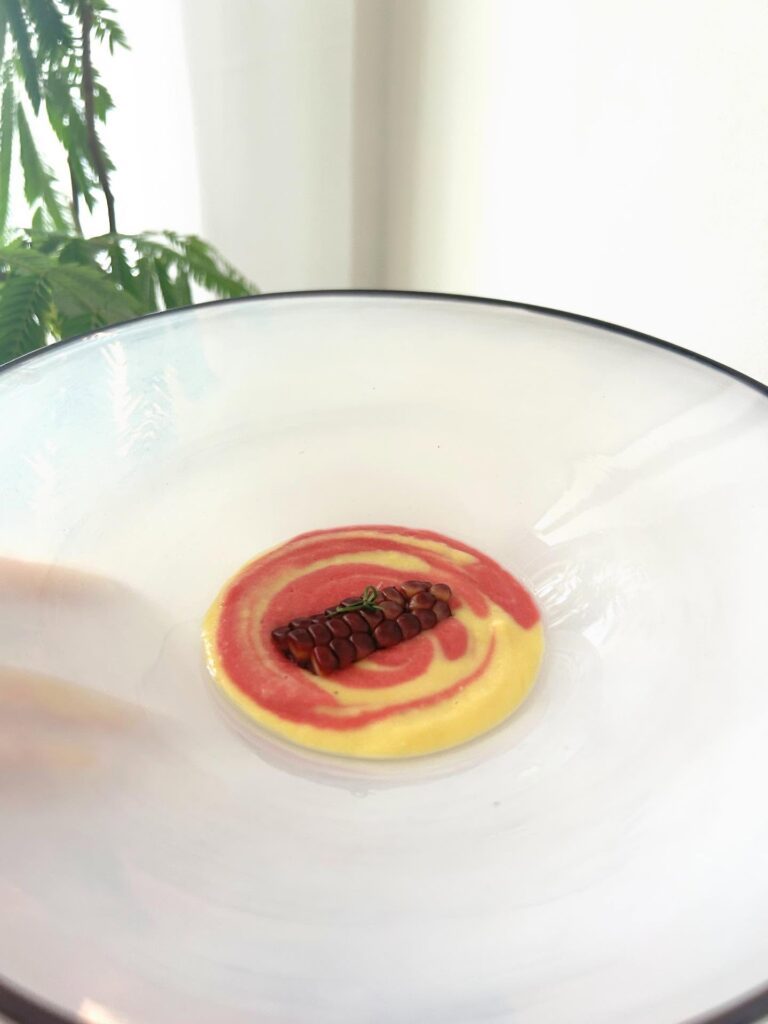 離乳食⑨（＠yakoclassyさんより提供）