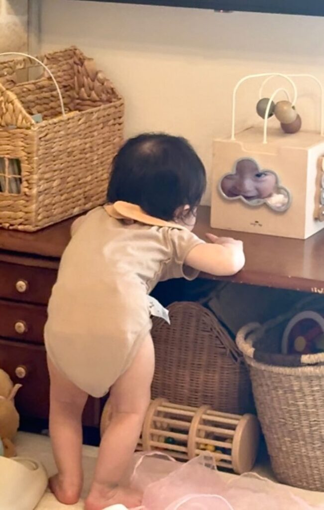 【実際の写真5枚】　ママが見た光景