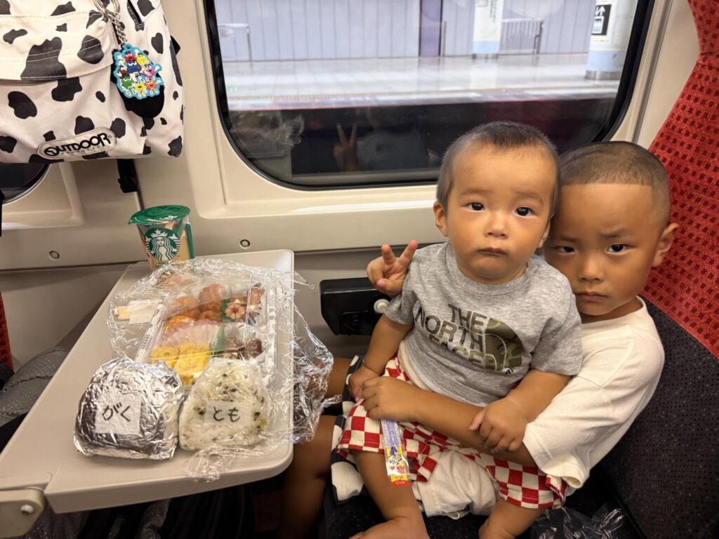 お義母さんのお弁当（＠12mooogtさんより提供）