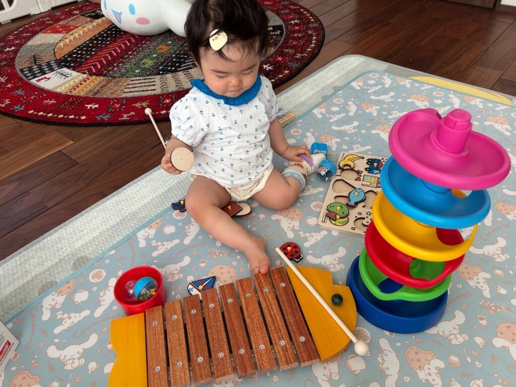 【実際の写真5枚】　母が見た光景