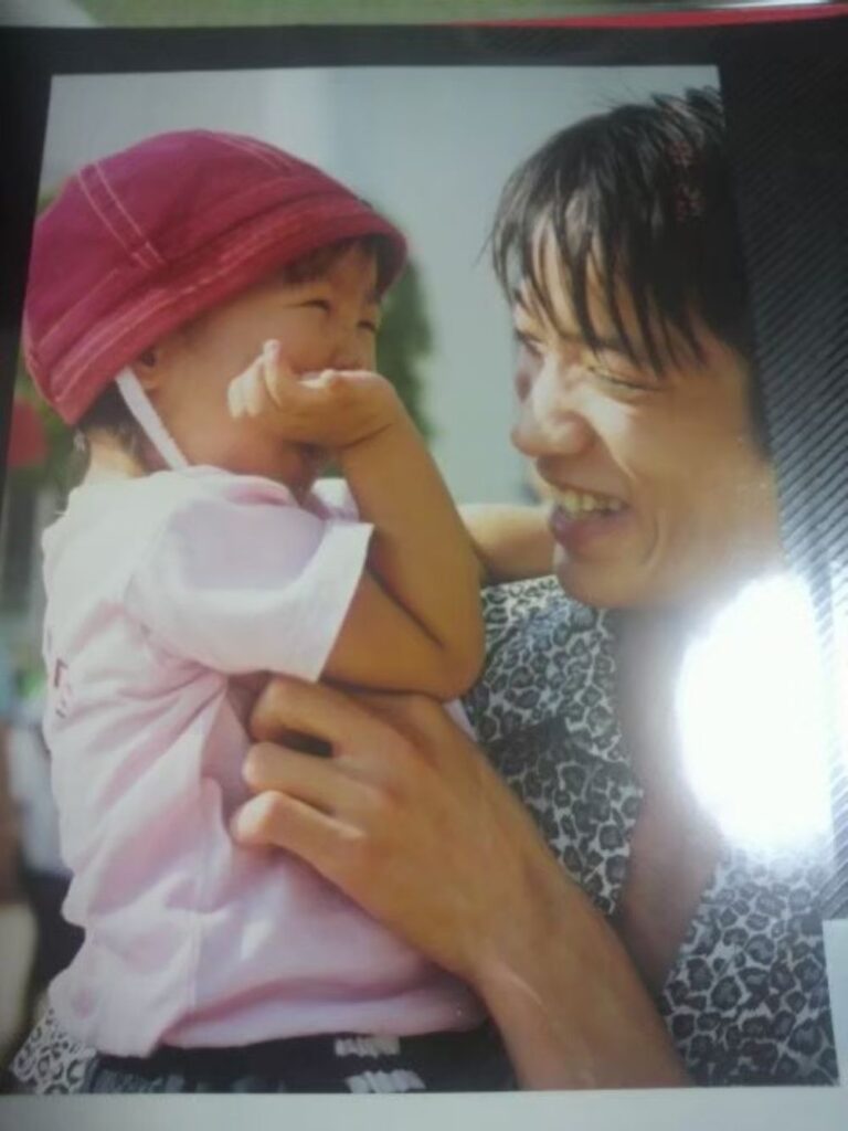 【実際の写真6枚】　２０年後の様子