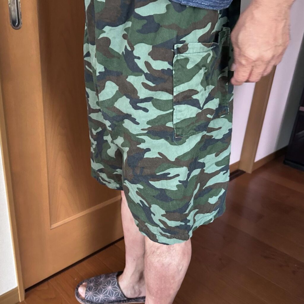 毎年帰省するたびにこの姿でお出迎え（投稿者さんより投稿）