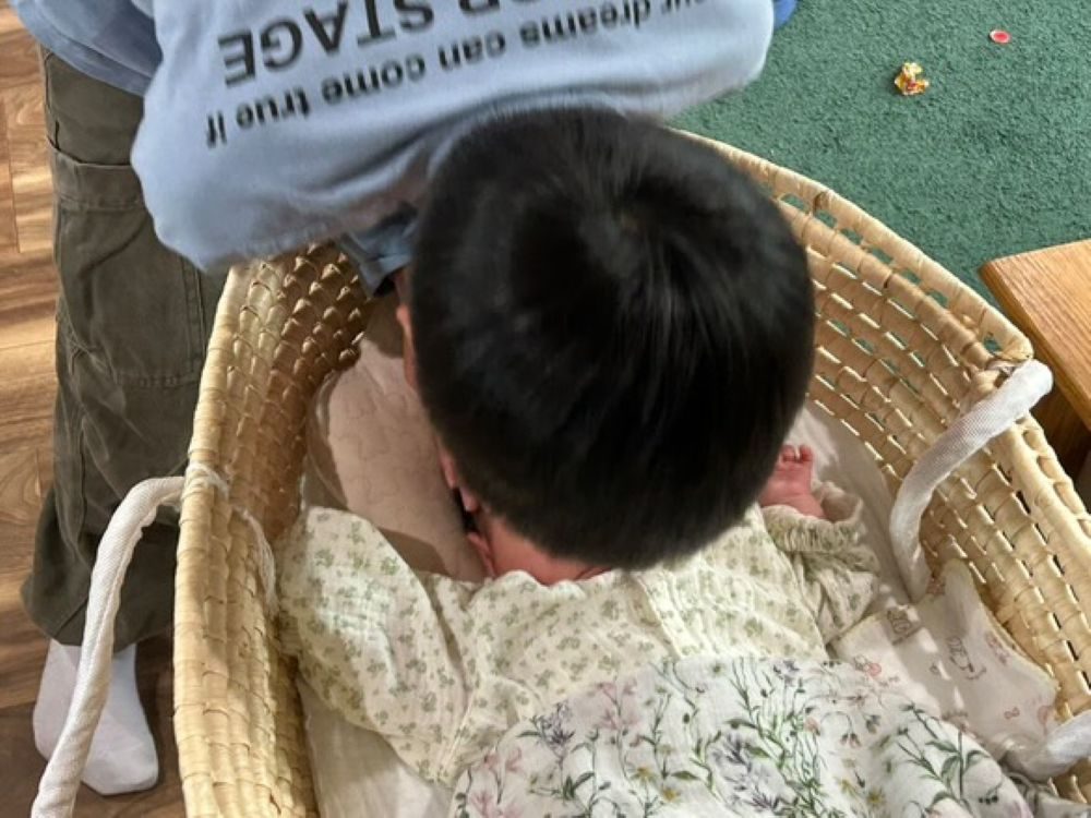 【実際の写真5枚】　母が見た光景