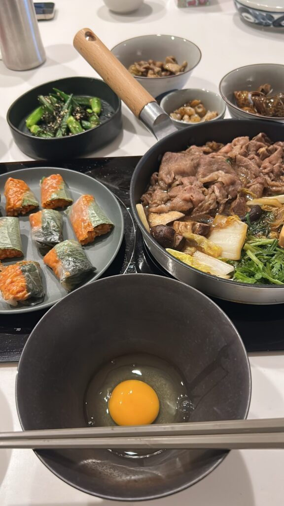 【実際の写真6枚】　ママが見た光景