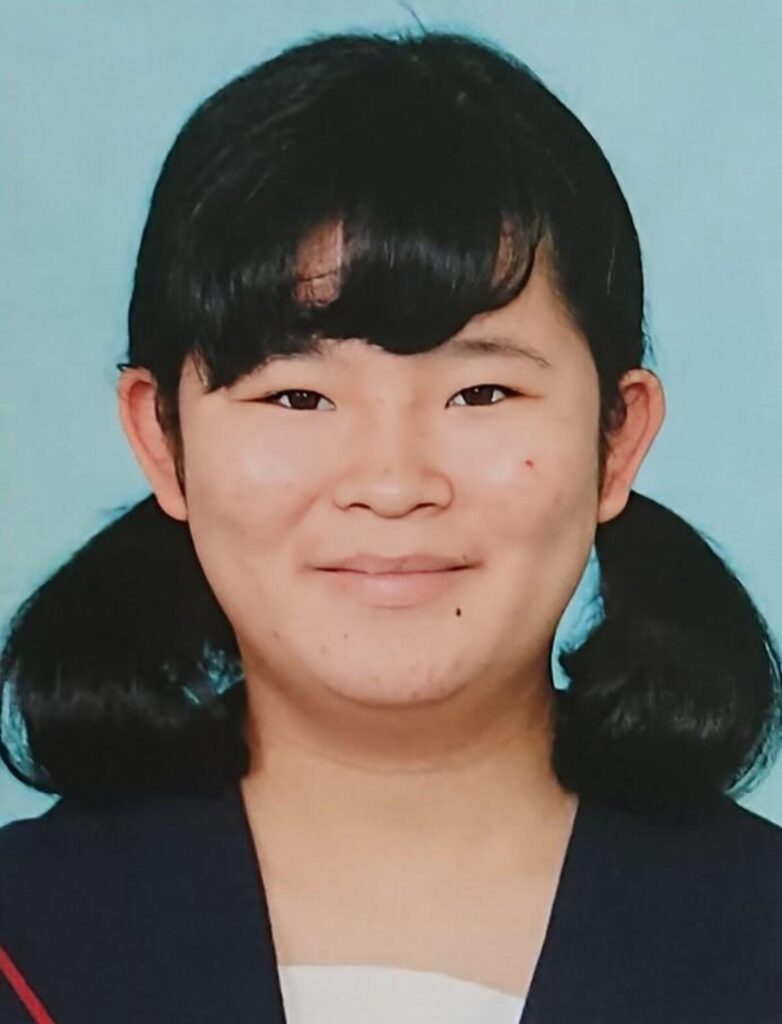 【実際の写真】5年後の姿