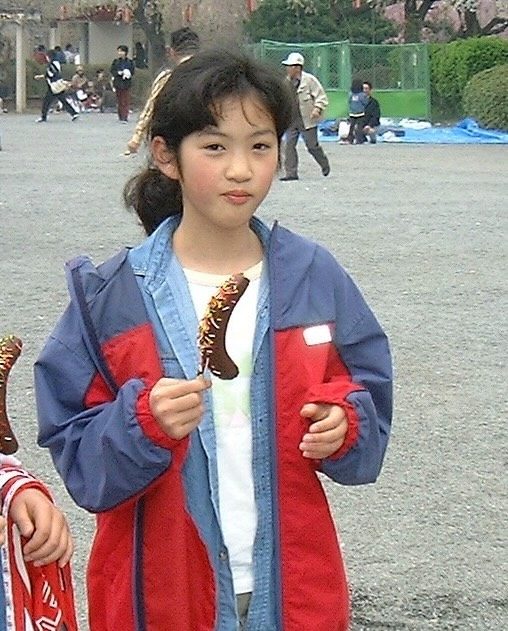 【実際の写真8枚】約２０年後の様子