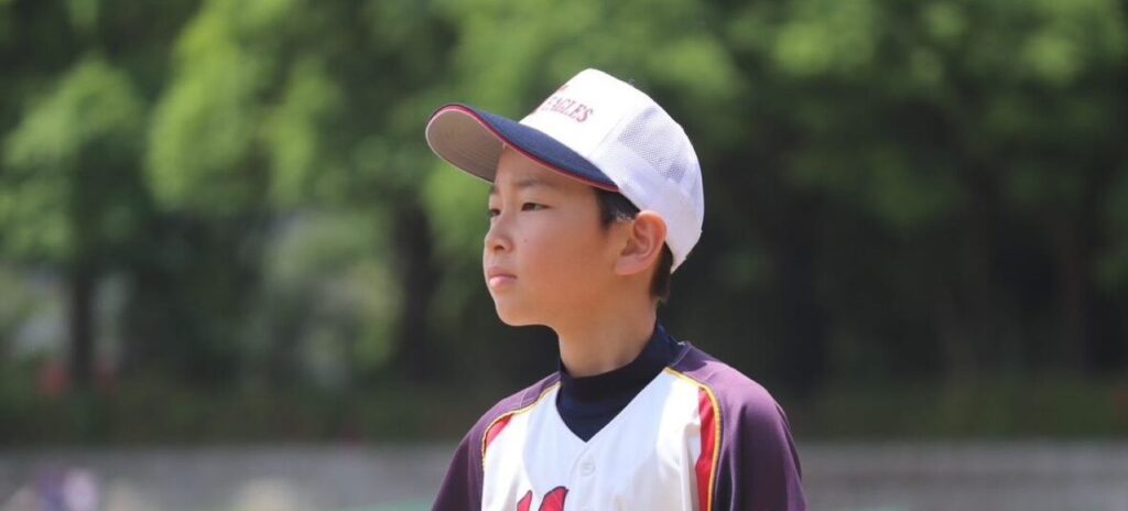 【実際の写真】完成したコーデ