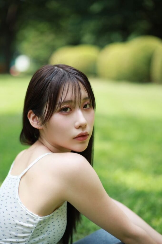 現在の様子②（＠bagel_pan_oさんより提供）