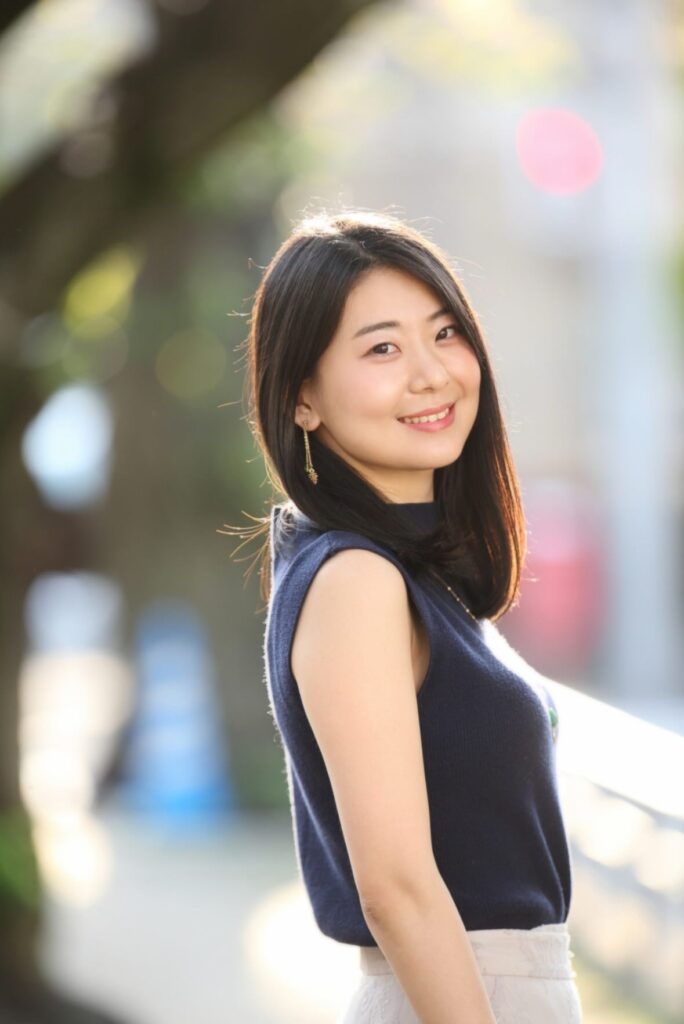 30～40代の頃①（＠popon65さんより提供）