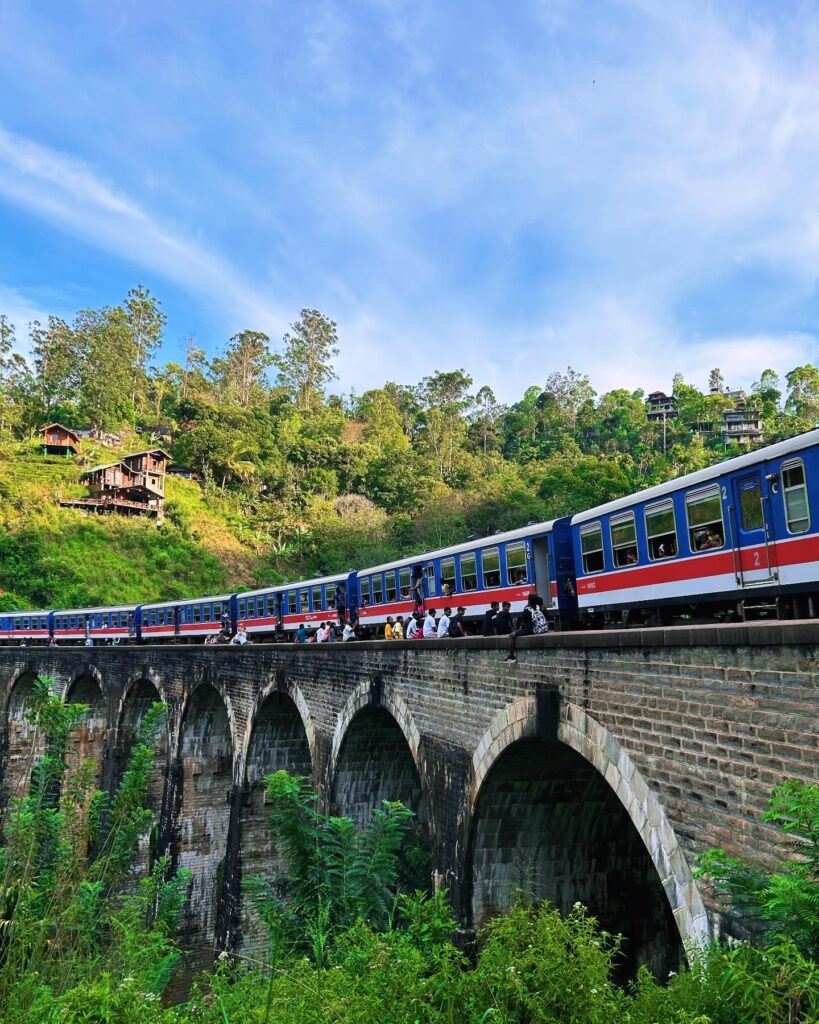 世界一周の様子③（＠mitsu_travel777さんより提供）