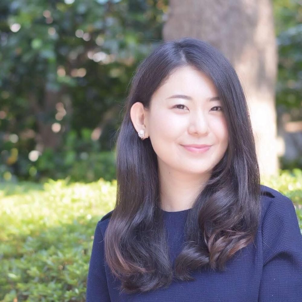 30～40代の頃②（＠popon65さんより提供）