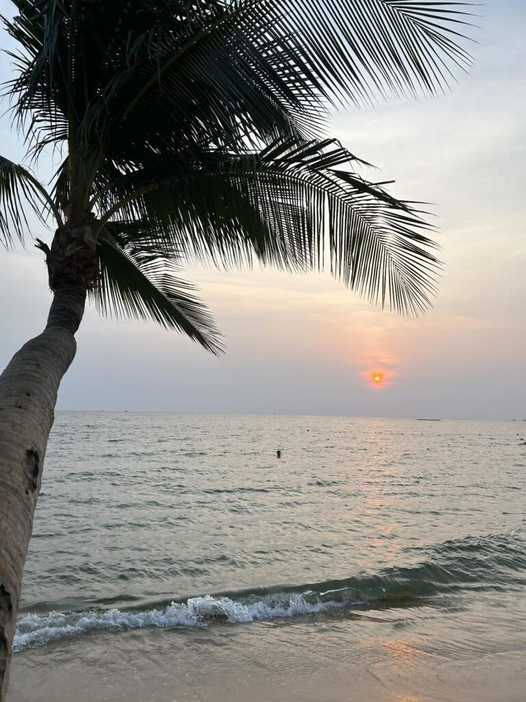 世界一周の様子②（＠mitsu_travel777さんより提供）