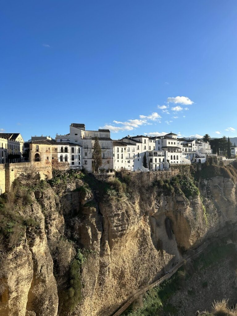 世界一周の様子⑤（＠mitsu_travel777さんより提供）