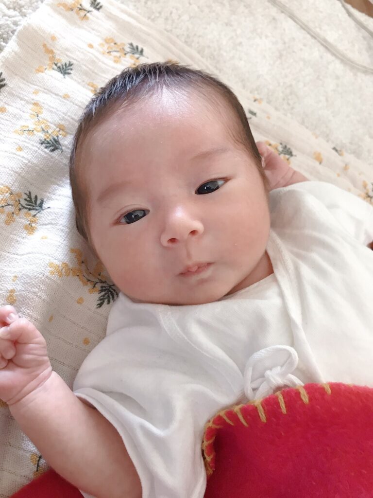 【実際の写真】2年後の姿