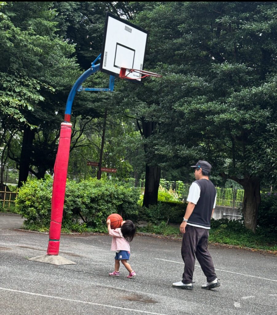 今もパパが大好き（＠chirochanman.comさんより提供）