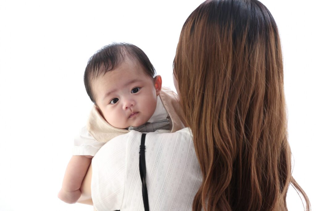 【実際の写真5枚】　ママが見た光景