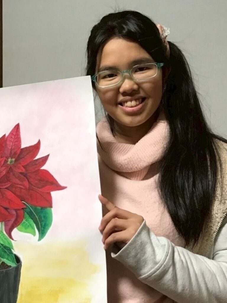 【実際の写真5枚】　９年後の様子