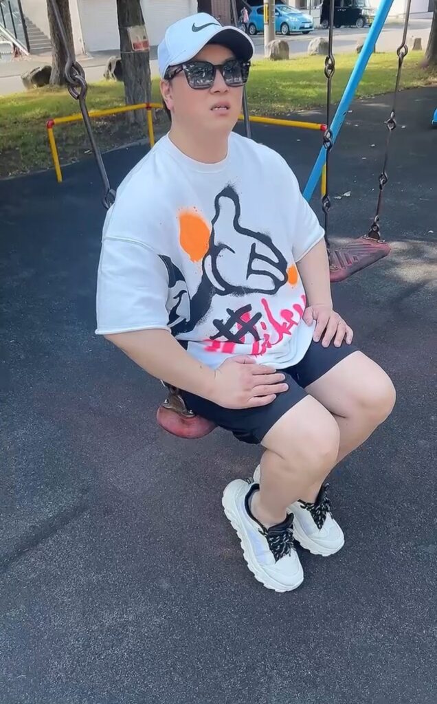 【実際の写真】　