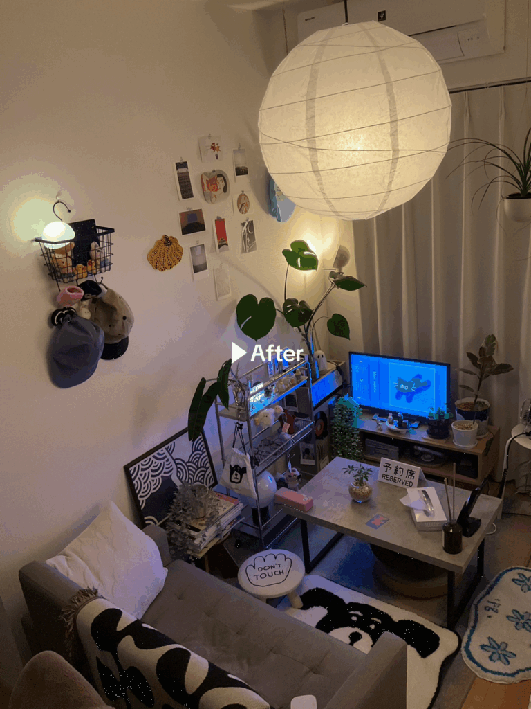 After②（@hirouga_sugoiさんより提供）