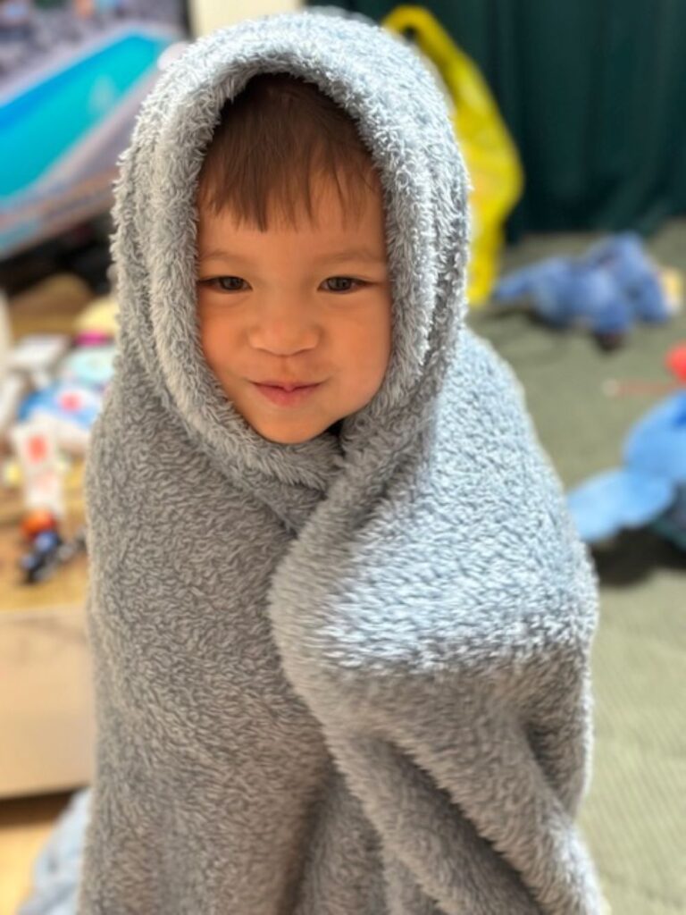 現在の娘さん①（＠musume.chan22さんより提供）