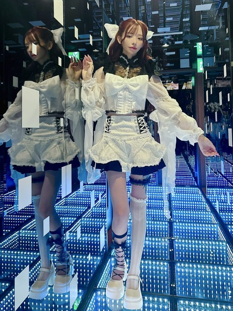 これまでの制作物①（あろちーずさんより提供）