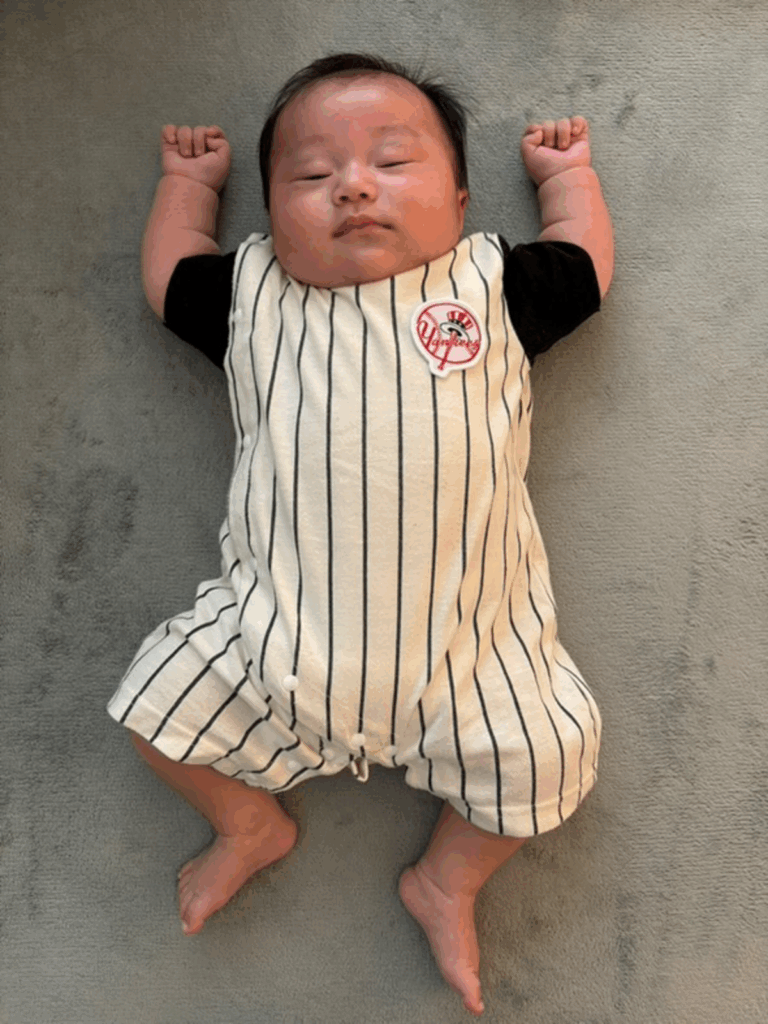 【実際の写真5枚】　ママが見た光景