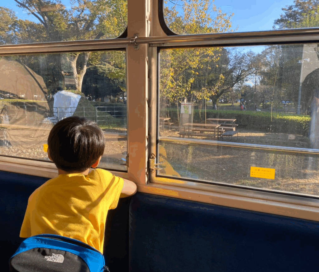 【実際の写真】次男くんの回答