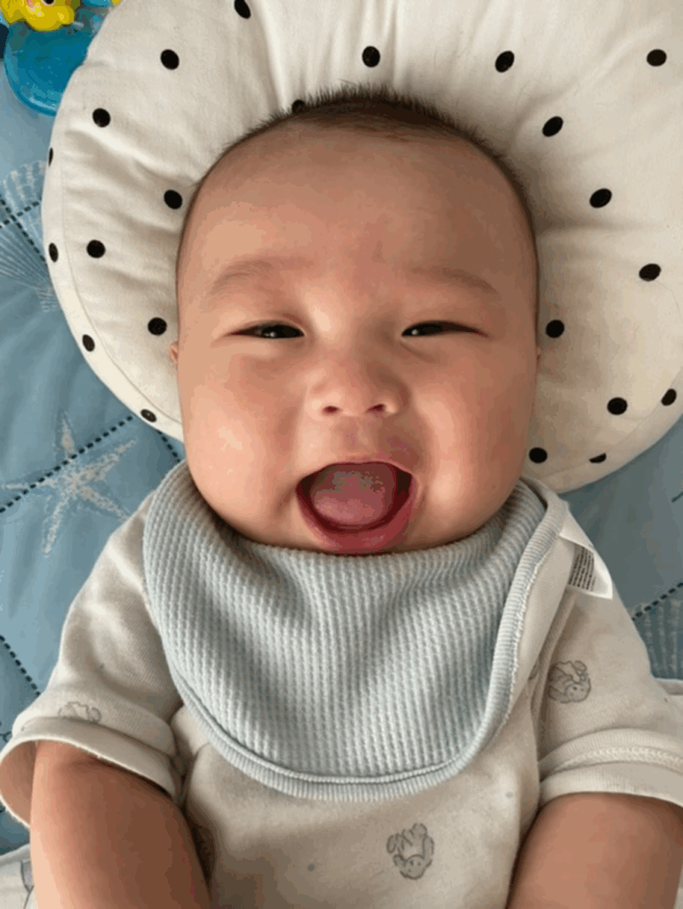 【実際の写真5枚】　ママが見た光景