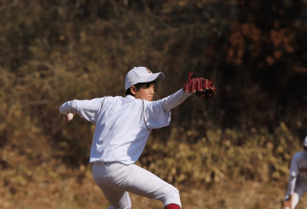 【実際の写真】　母のための行動