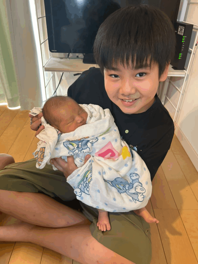 【実際の写真】6年後の様子