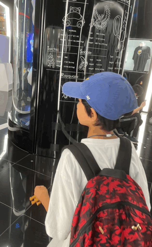 実はテレビ時間の延長が目的（@lan_mameshibaさんより提供）