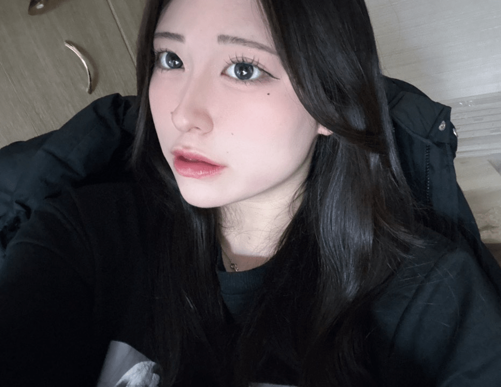 しっかりメイク（＠an_.nyao0さんより提供）