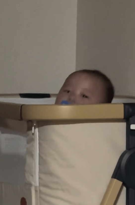 【実際の写真】次の瞬間