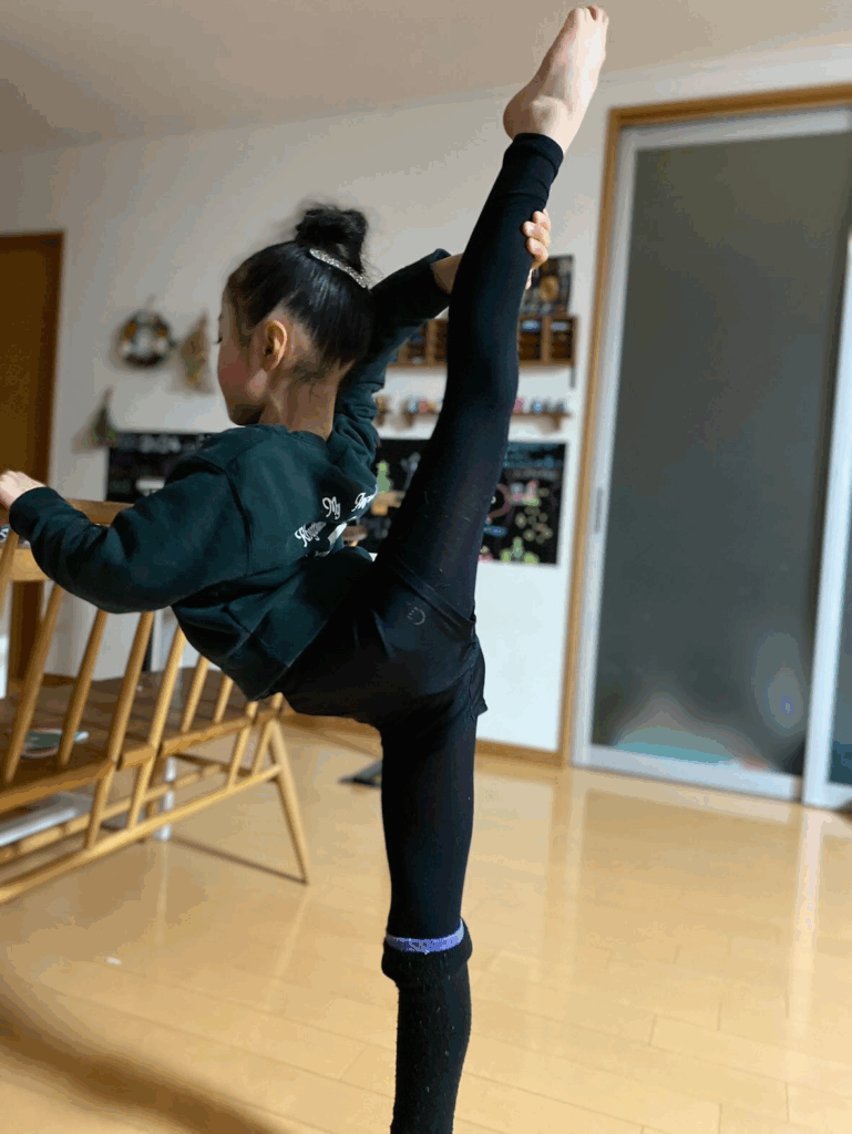 【実際の写真5枚】　宿題を確認した結果