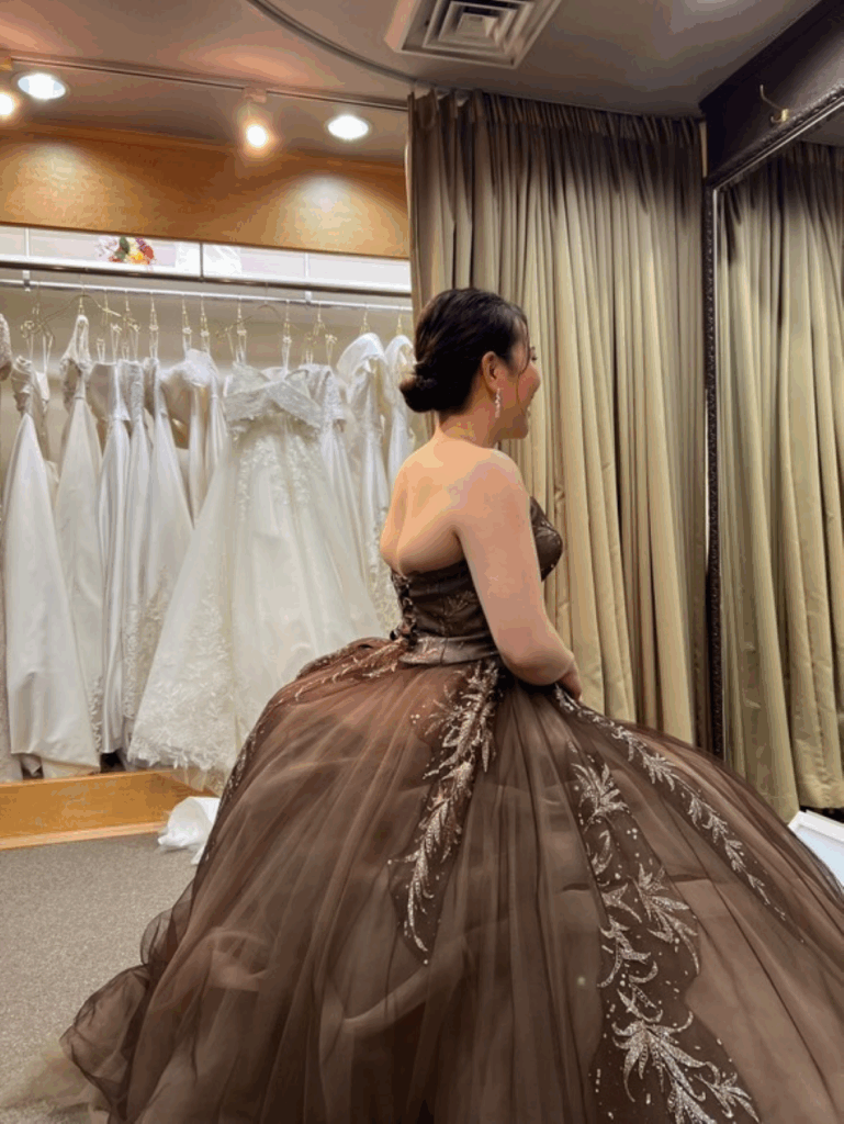 【実際の写真5枚】　痩せた後の様子