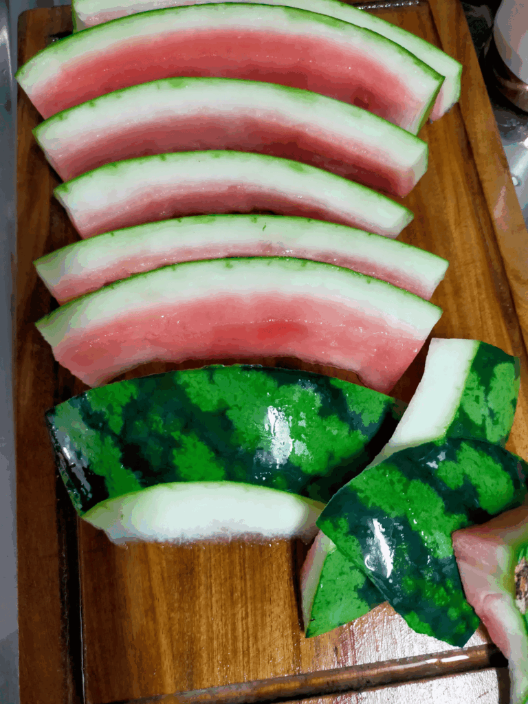 【実際の写真8枚】　出来上がったモノ