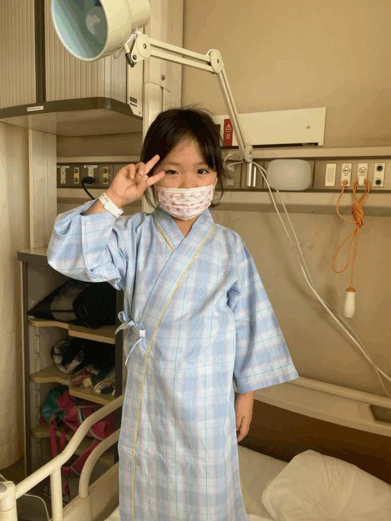 手術前の様子（＠ken.rooted.in.soilさんより提供）