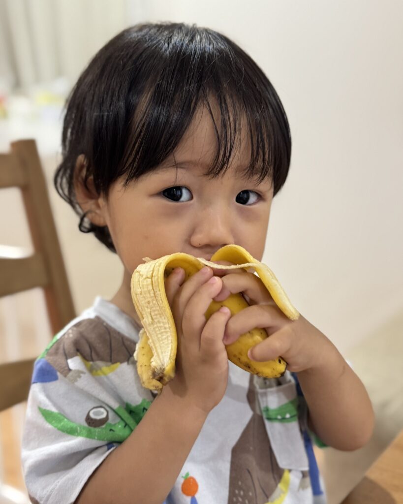 【実際の写真5枚】　母が見た光景