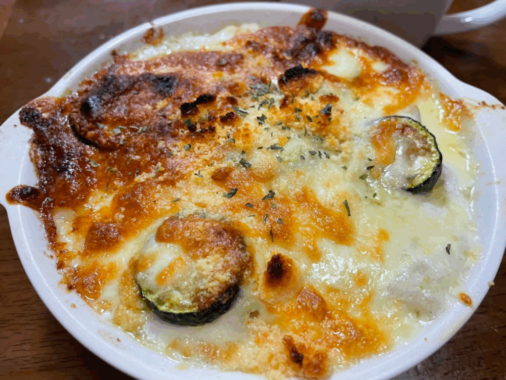 お料理に込められたたっぷりの愛情を感じます（@___asagram___さんより提供）