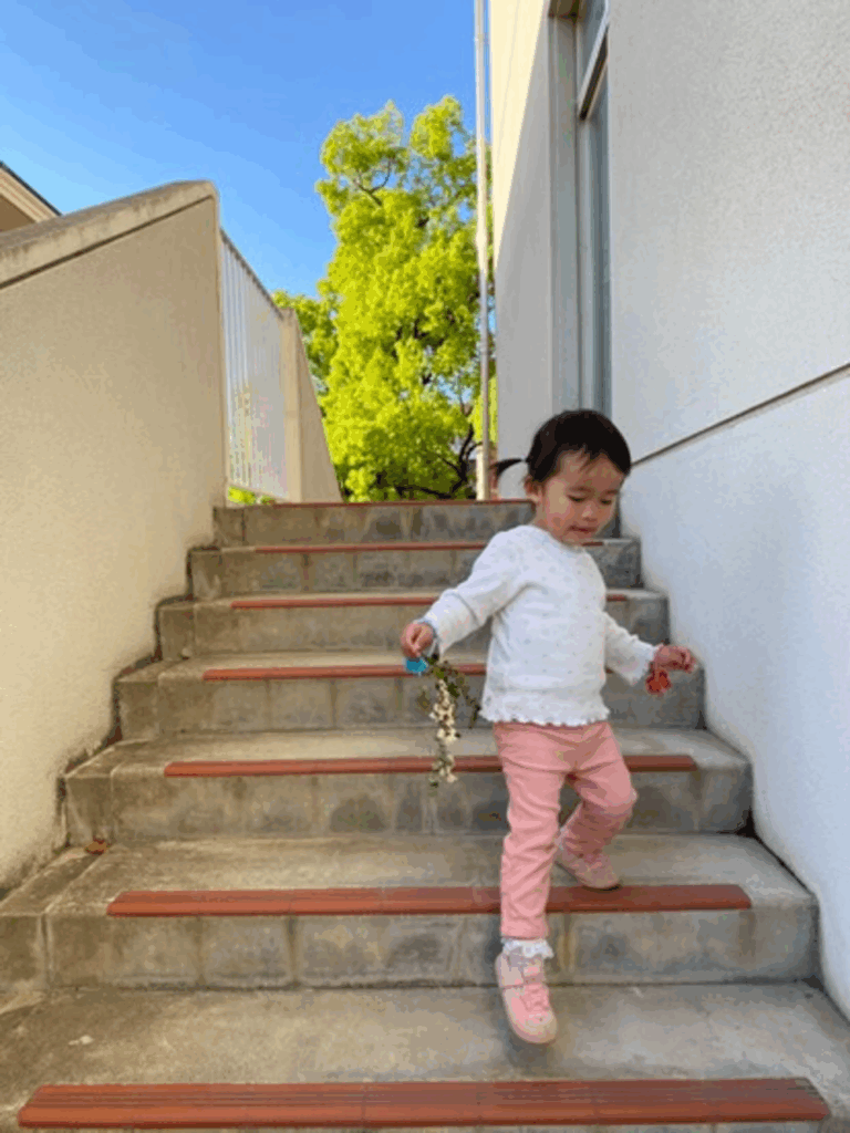 【実際の写真5枚】　母が見た光景