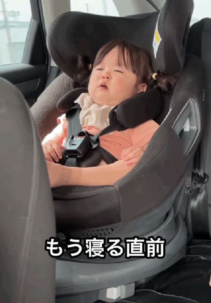 【実際の写真5枚】　ママが見た光景