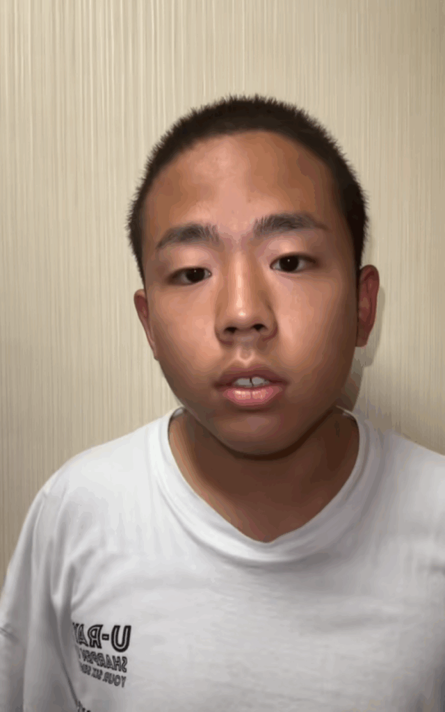 18歳の弟さん（＠hm_chihiroさんより提供）