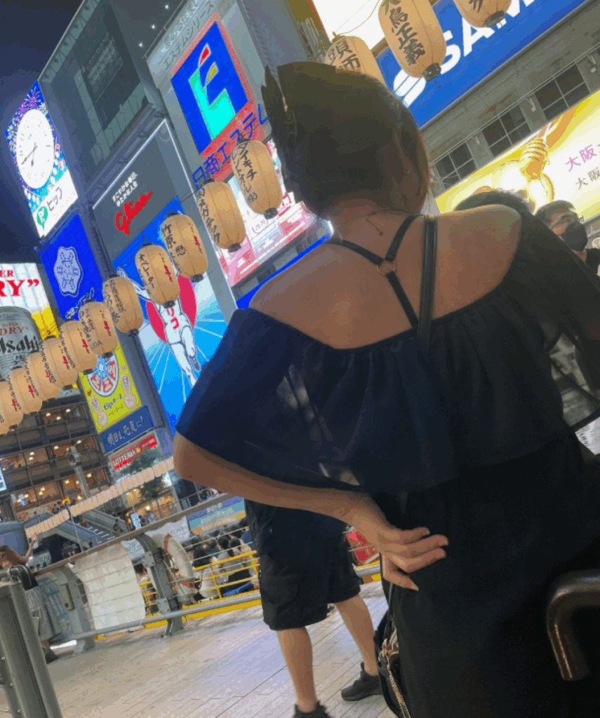 ダイエットアフター④（＠miku03093さんより提供）