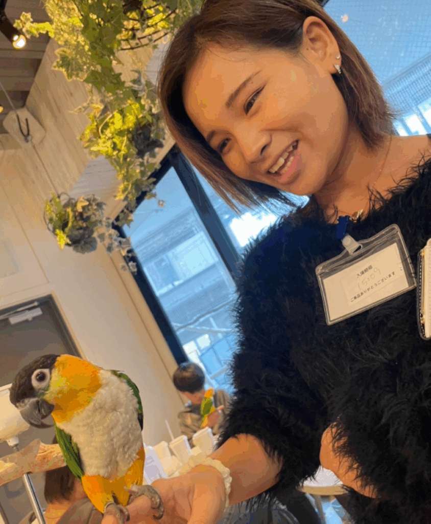 ダイエットアフター③（＠miku03093さんより提供）